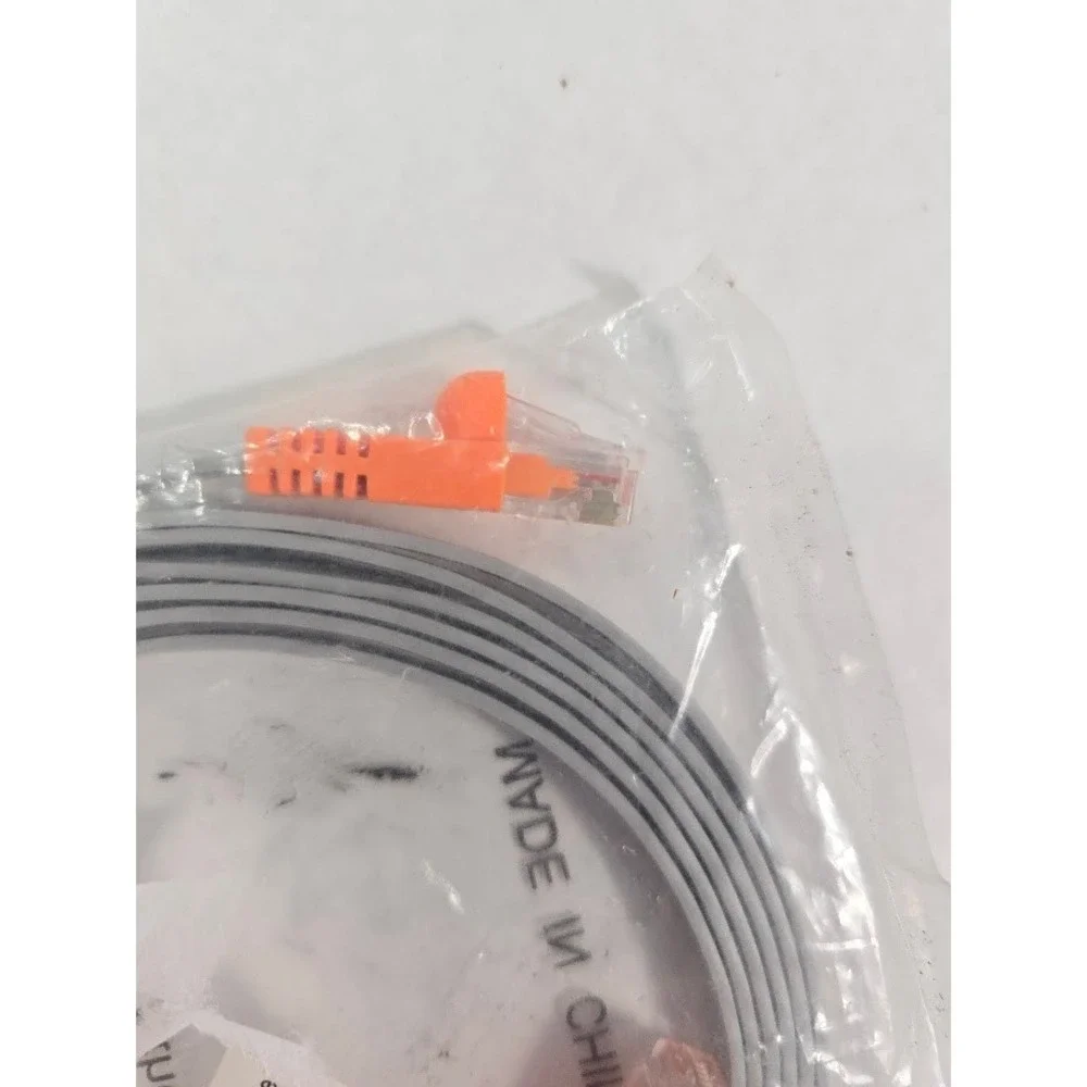 Laplink Ethernet Transfer Cable 7ft‎ (2.1m)